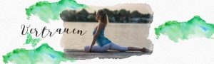 Yoga mit Christiana Lehner